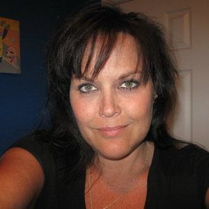 Meet your Posher, Lynne